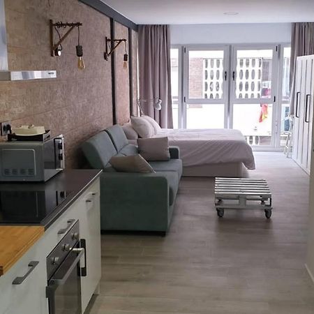 Reformado Apartamento - Centro Аліканте Екстер'єр фото