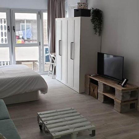 Reformado Apartamento - Centro Аліканте Екстер'єр фото